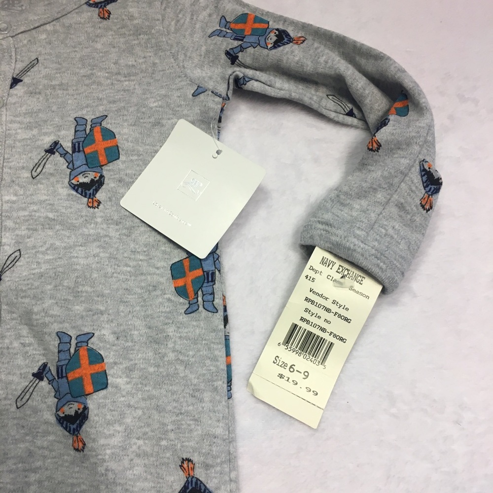 NWT Rosie Pope baby booties - Picture 2 of 4